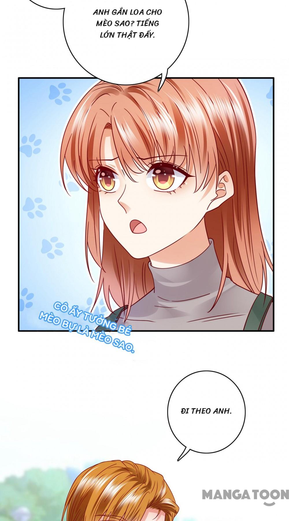 Hào Môn Thiên Giới Tiền Thê Chap 713 - Next Chap 714