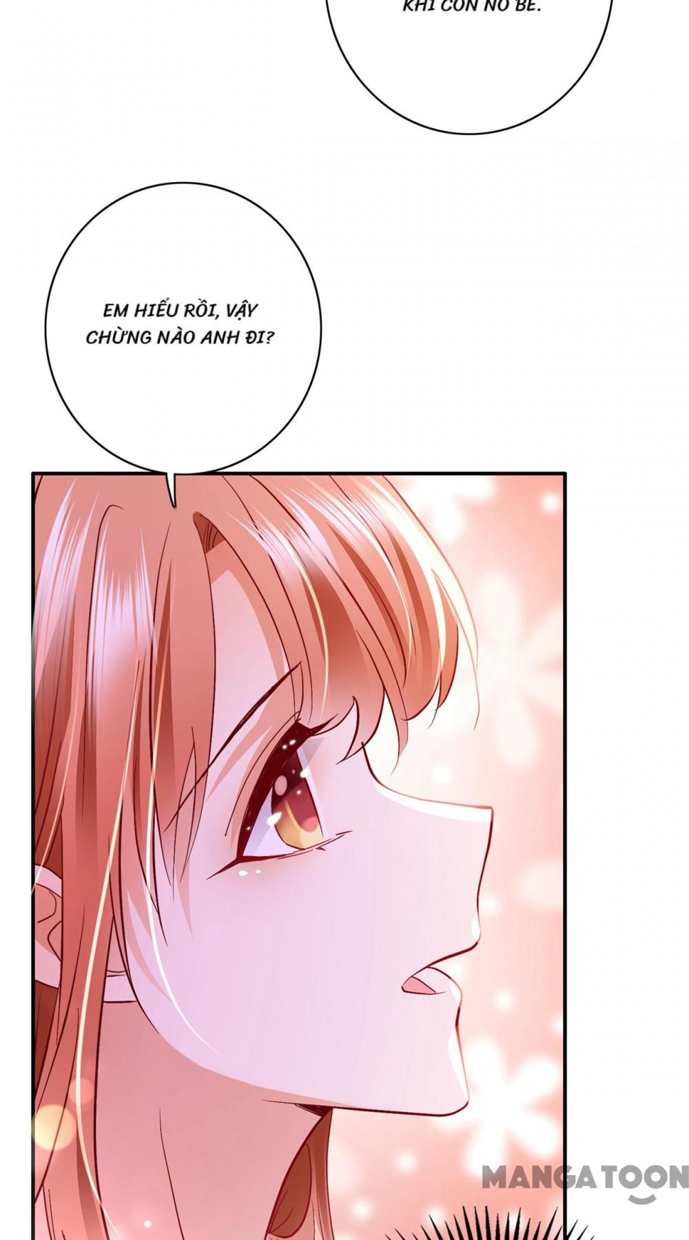 Hào Môn Thiên Giới Tiền Thê Chap 713 - Next Chap 714