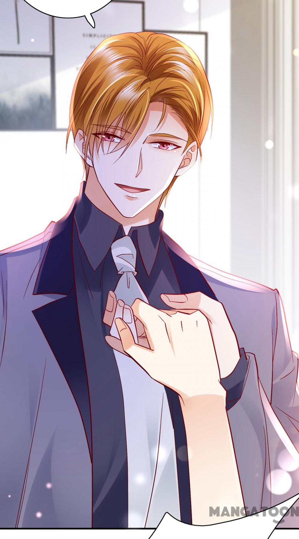 Hào Môn Thiên Giới Tiền Thê Chap 713 - Next Chap 714