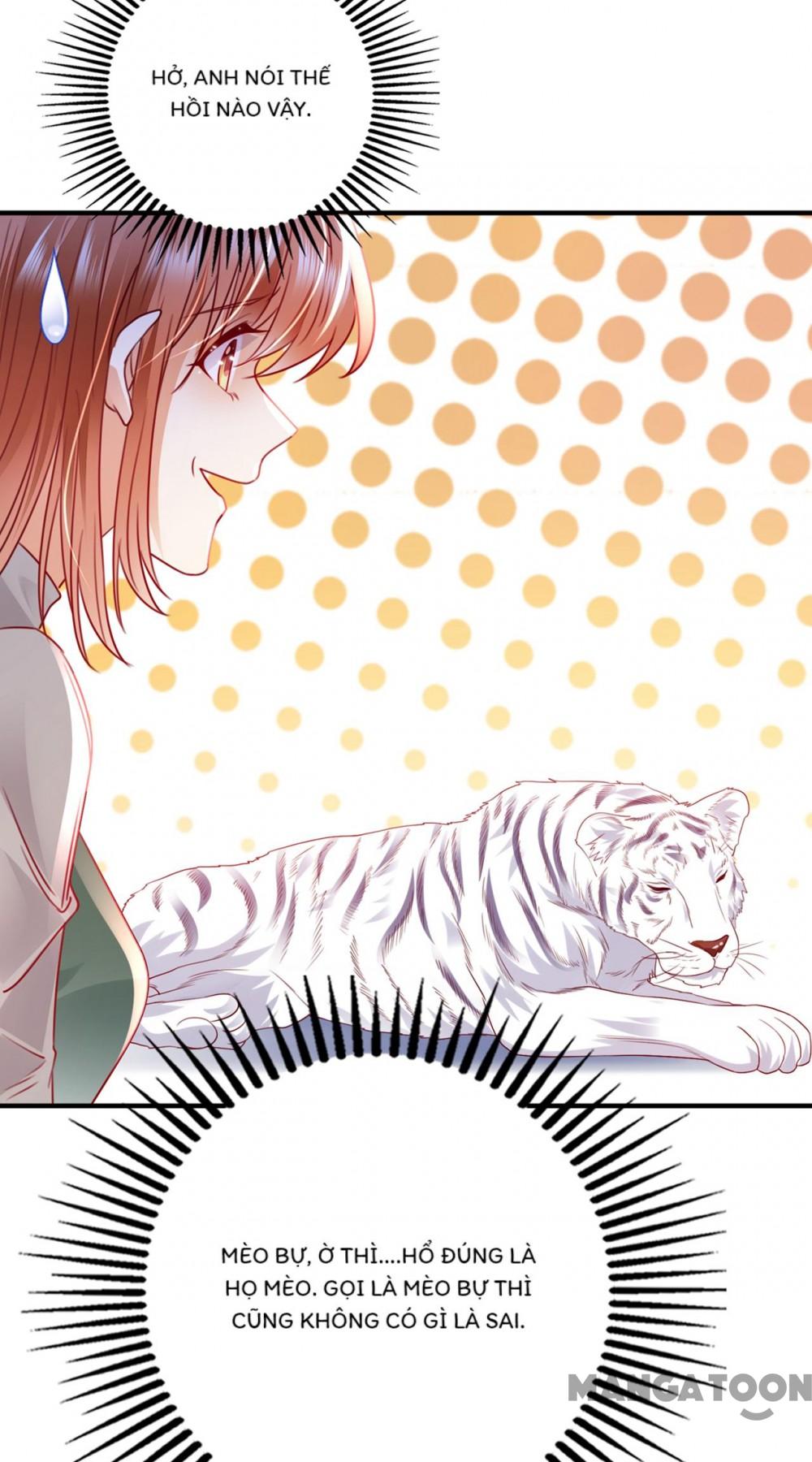 Hào Môn Thiên Giới Tiền Thê Chap 713 - Next Chap 714