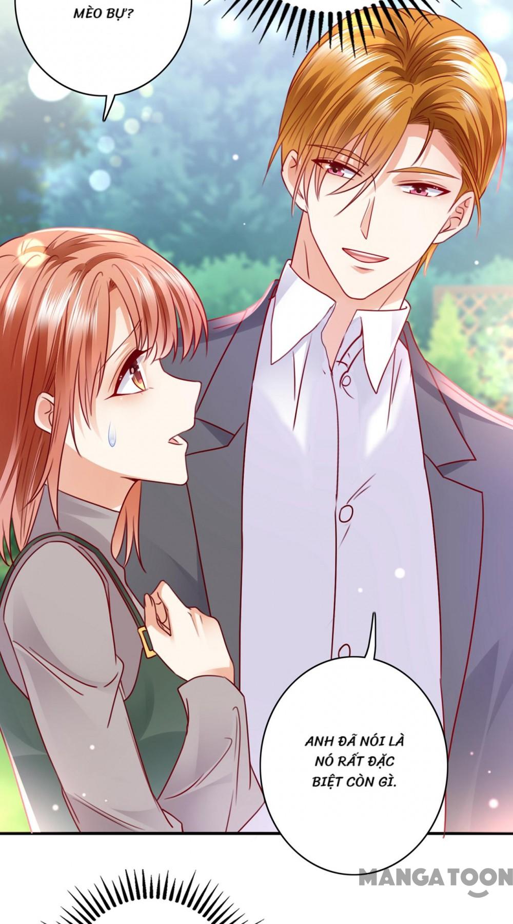 Hào Môn Thiên Giới Tiền Thê Chap 713 - Next Chap 714