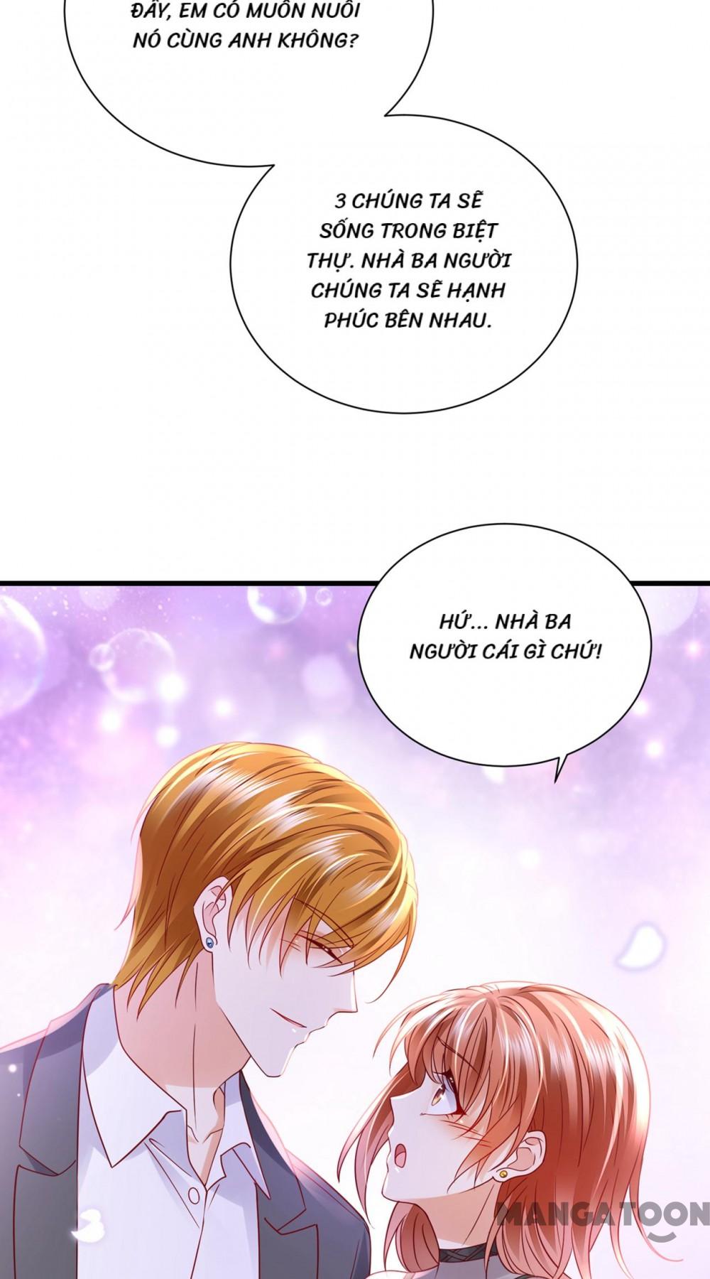 Hào Môn Thiên Giới Tiền Thê Chap 714 - Next Chap 715