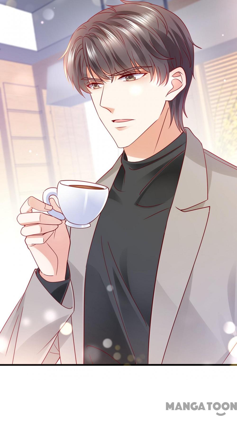 Hào Môn Thiên Giới Tiền Thê Chap 714 - Next Chap 715