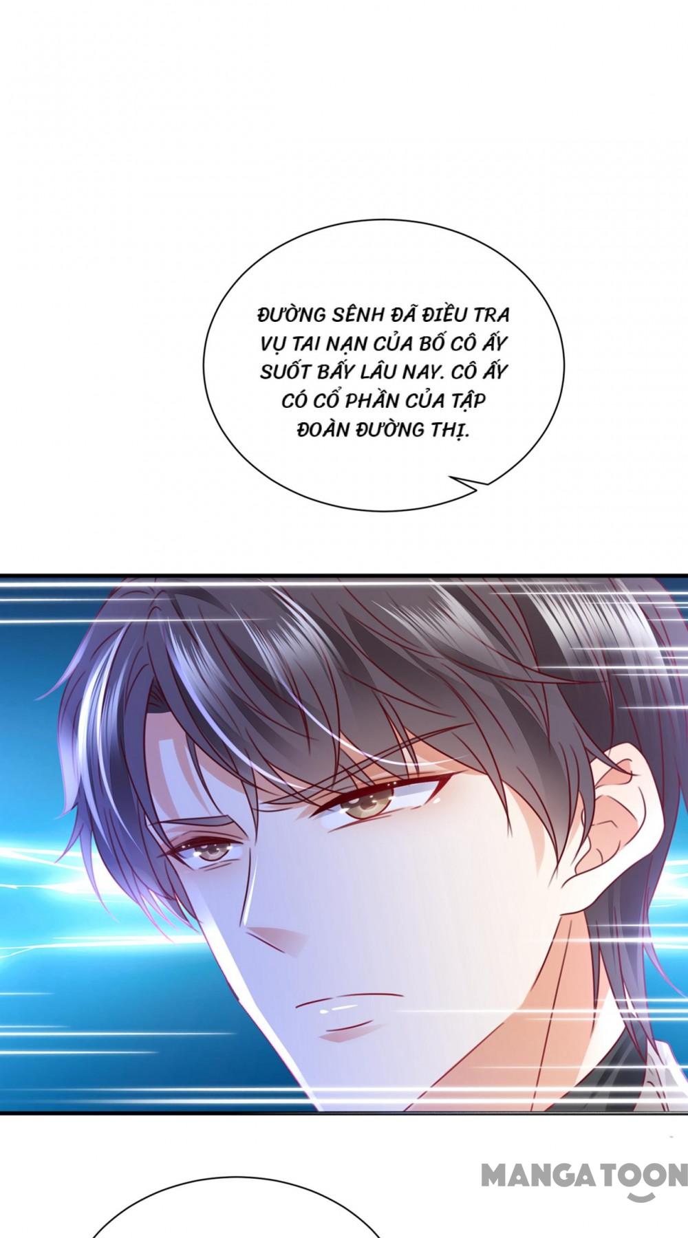 Hào Môn Thiên Giới Tiền Thê Chap 714 - Next Chap 715