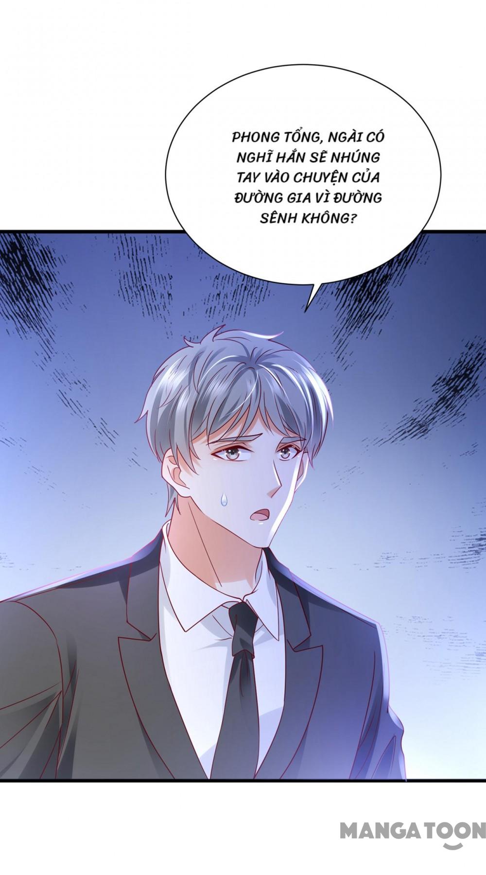 Hào Môn Thiên Giới Tiền Thê Chap 714 - Next Chap 715