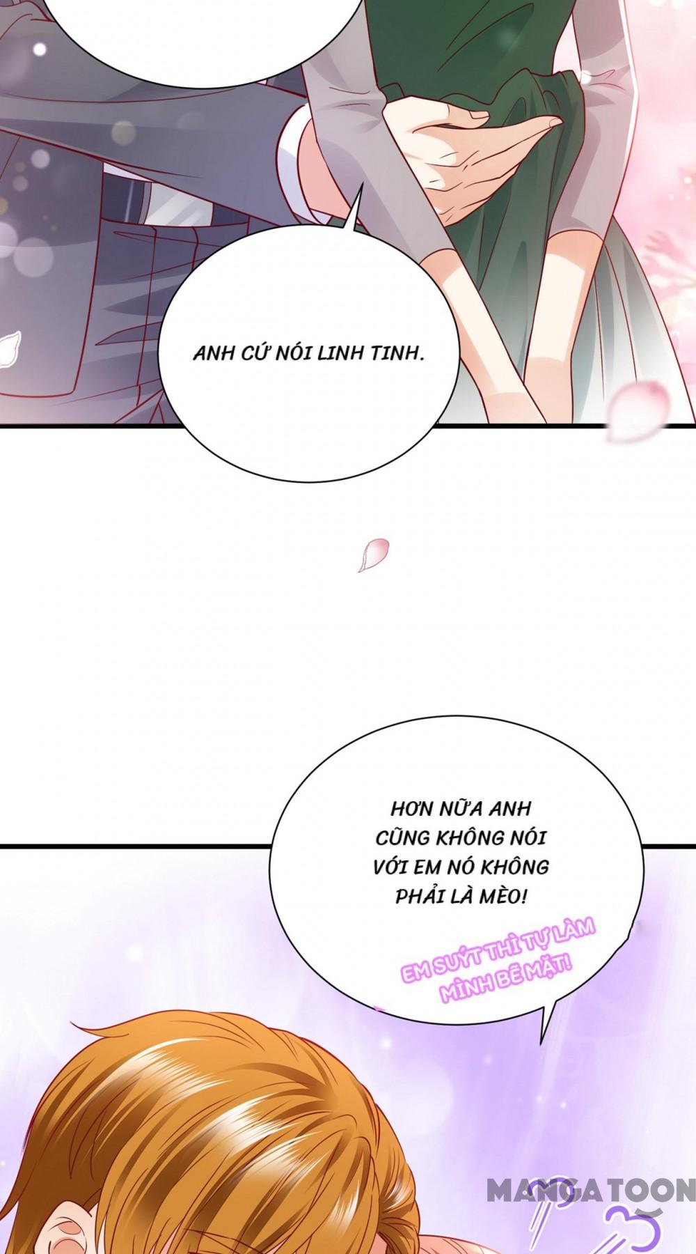 Hào Môn Thiên Giới Tiền Thê Chap 714 - Next Chap 715