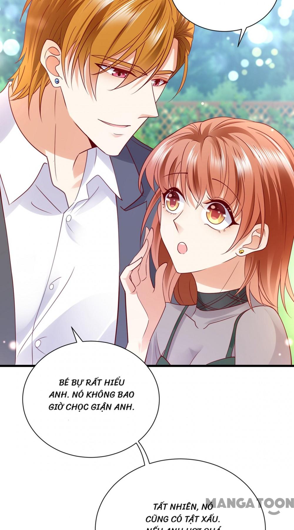 Hào Môn Thiên Giới Tiền Thê Chap 714 - Next Chap 715