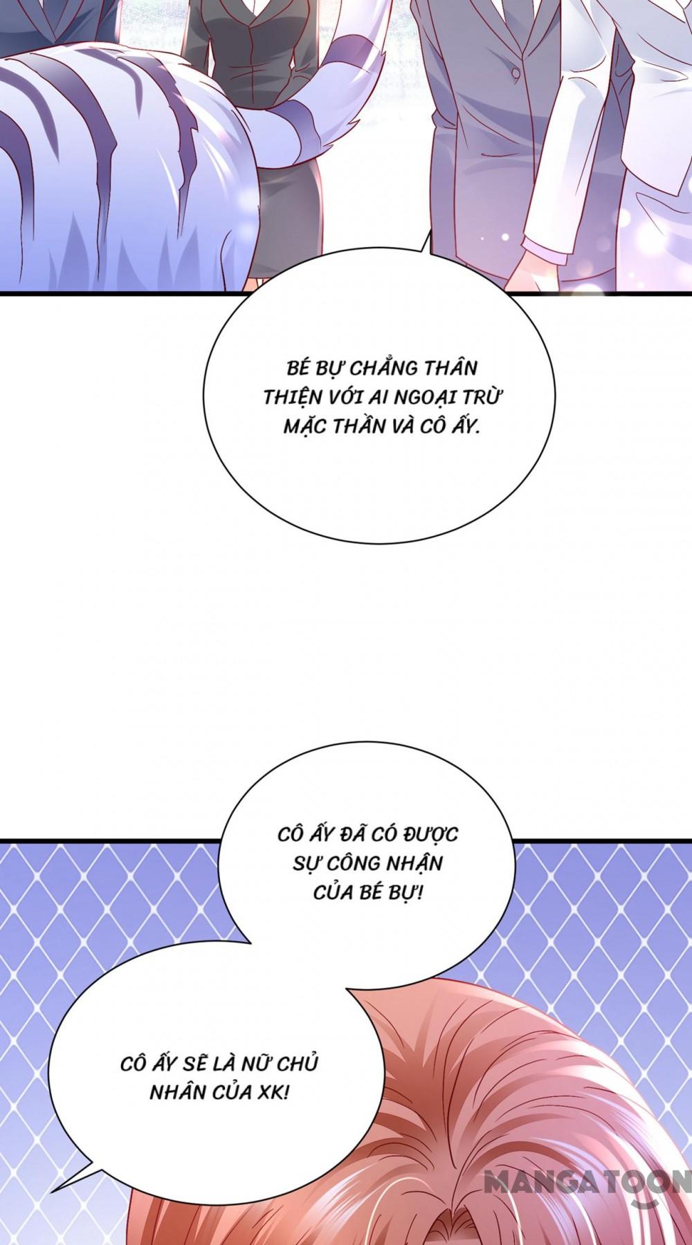 Hào Môn Thiên Giới Tiền Thê Chap 714 - Next Chap 715