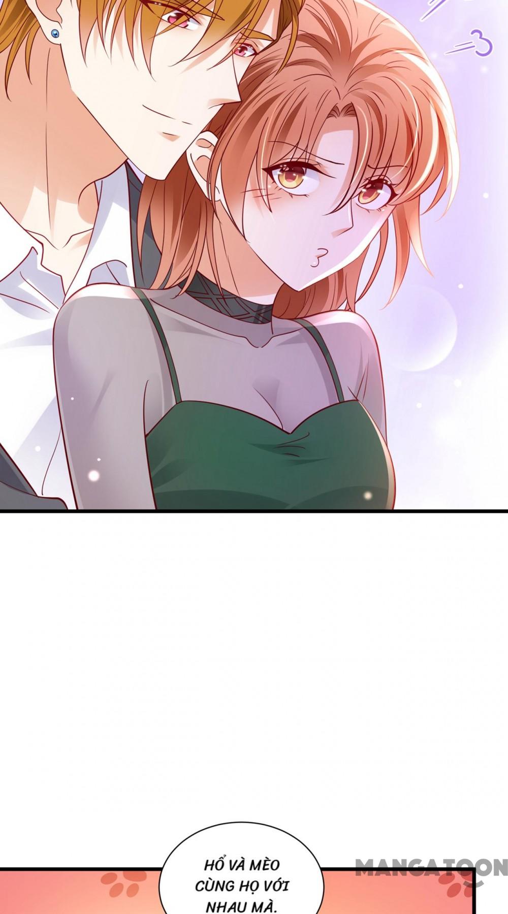 Hào Môn Thiên Giới Tiền Thê Chap 714 - Next Chap 715