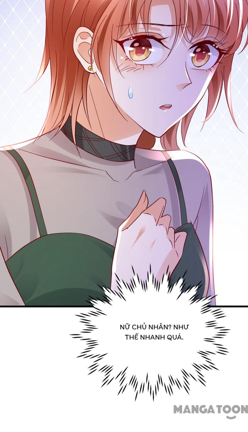 Hào Môn Thiên Giới Tiền Thê Chap 714 - Next Chap 715