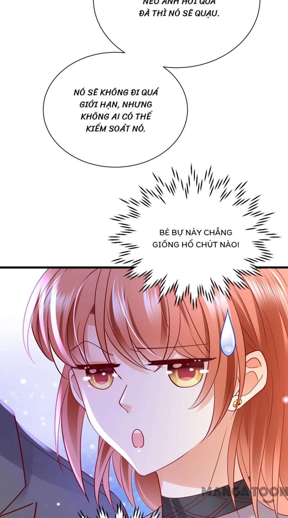 Hào Môn Thiên Giới Tiền Thê Chap 714 - Next Chap 715