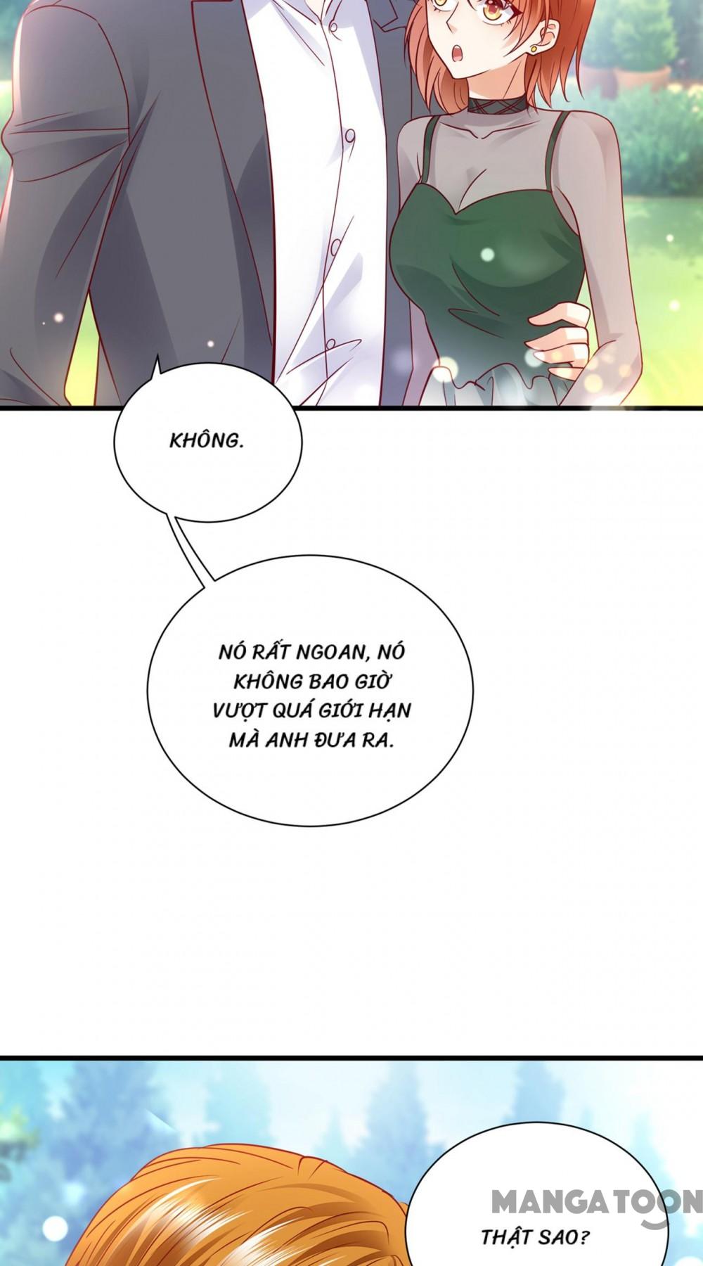 Hào Môn Thiên Giới Tiền Thê Chap 714 - Next Chap 715