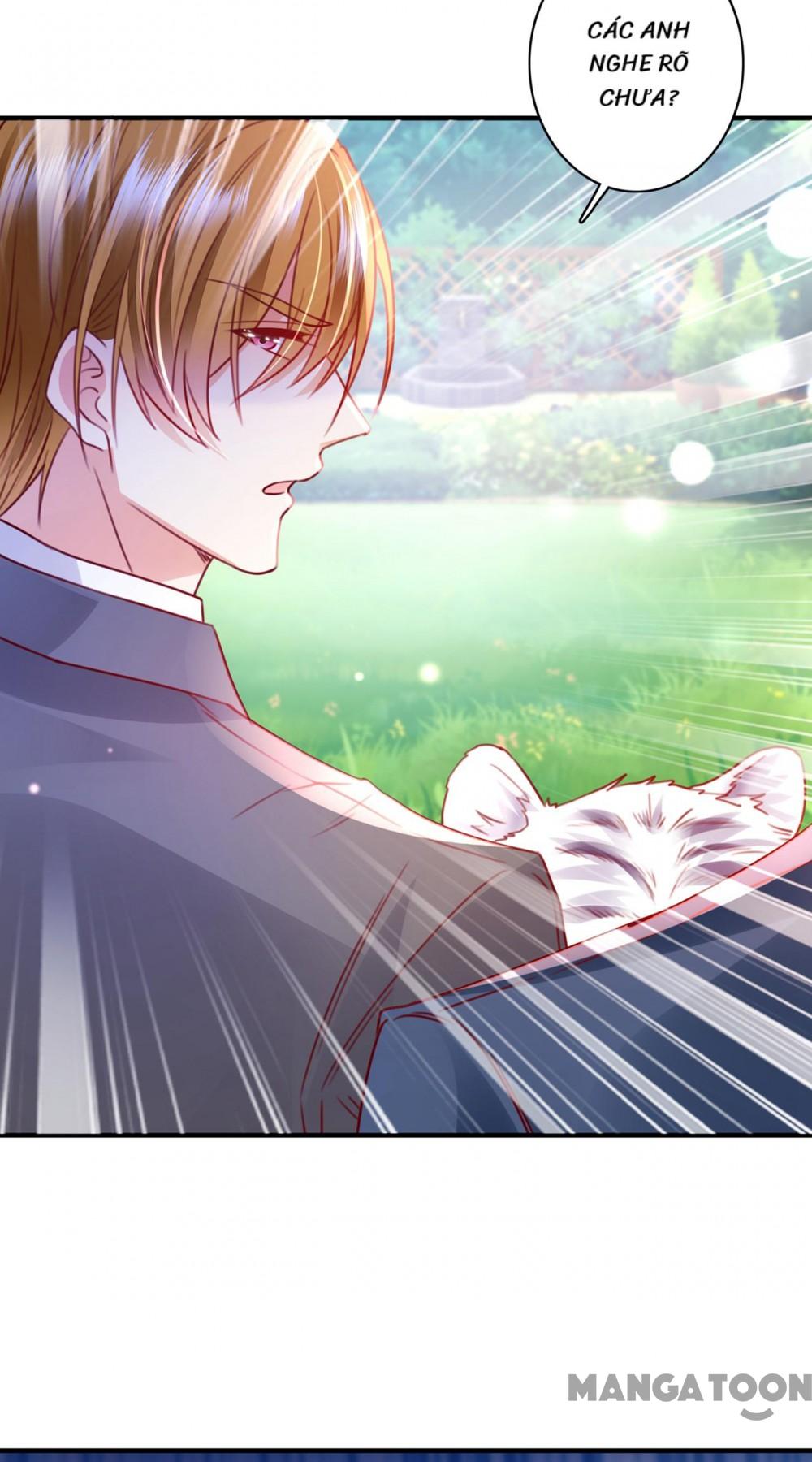 Hào Môn Thiên Giới Tiền Thê Chap 714 - Next Chap 715