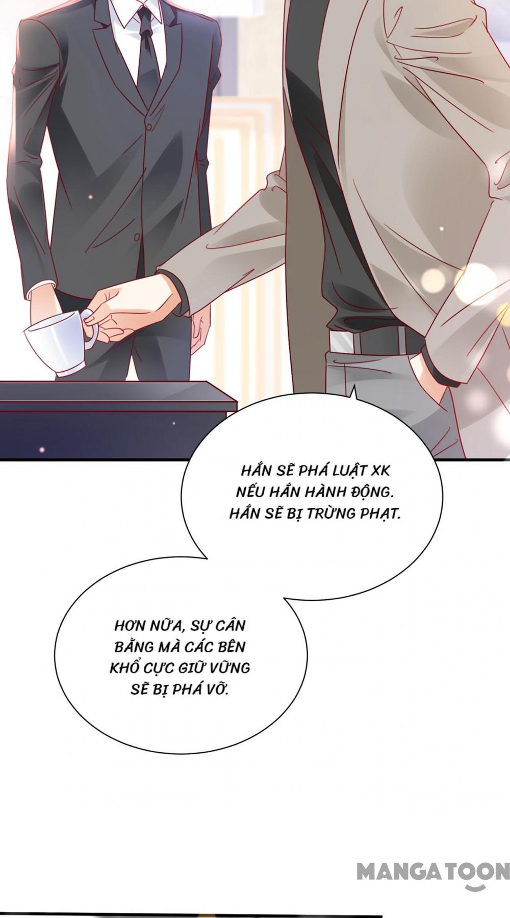 Hào Môn Thiên Giới Tiền Thê Chap 714 - Next Chap 715