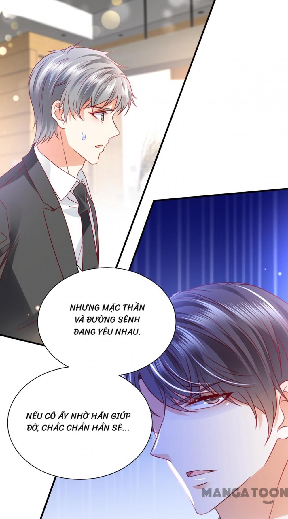 Hào Môn Thiên Giới Tiền Thê Chap 714 - Next Chap 715