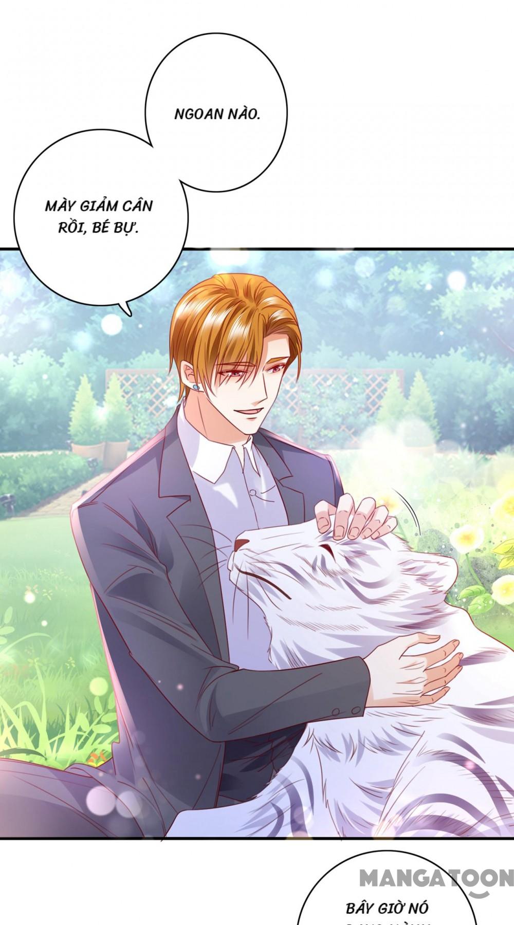 Hào Môn Thiên Giới Tiền Thê Chap 714 - Next Chap 715