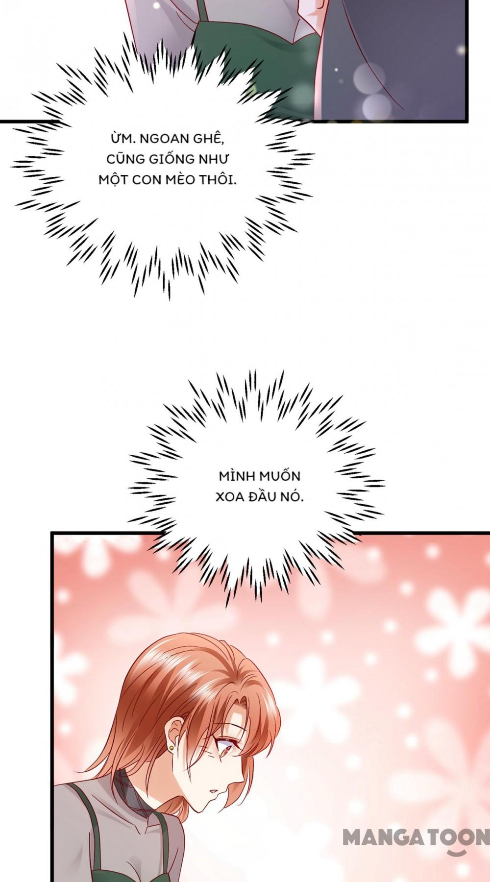 Hào Môn Thiên Giới Tiền Thê Chap 714 - Next Chap 715