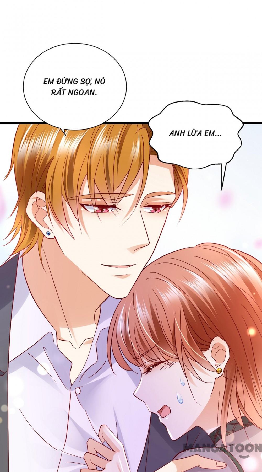 Hào Môn Thiên Giới Tiền Thê Chap 714 - Next Chap 715