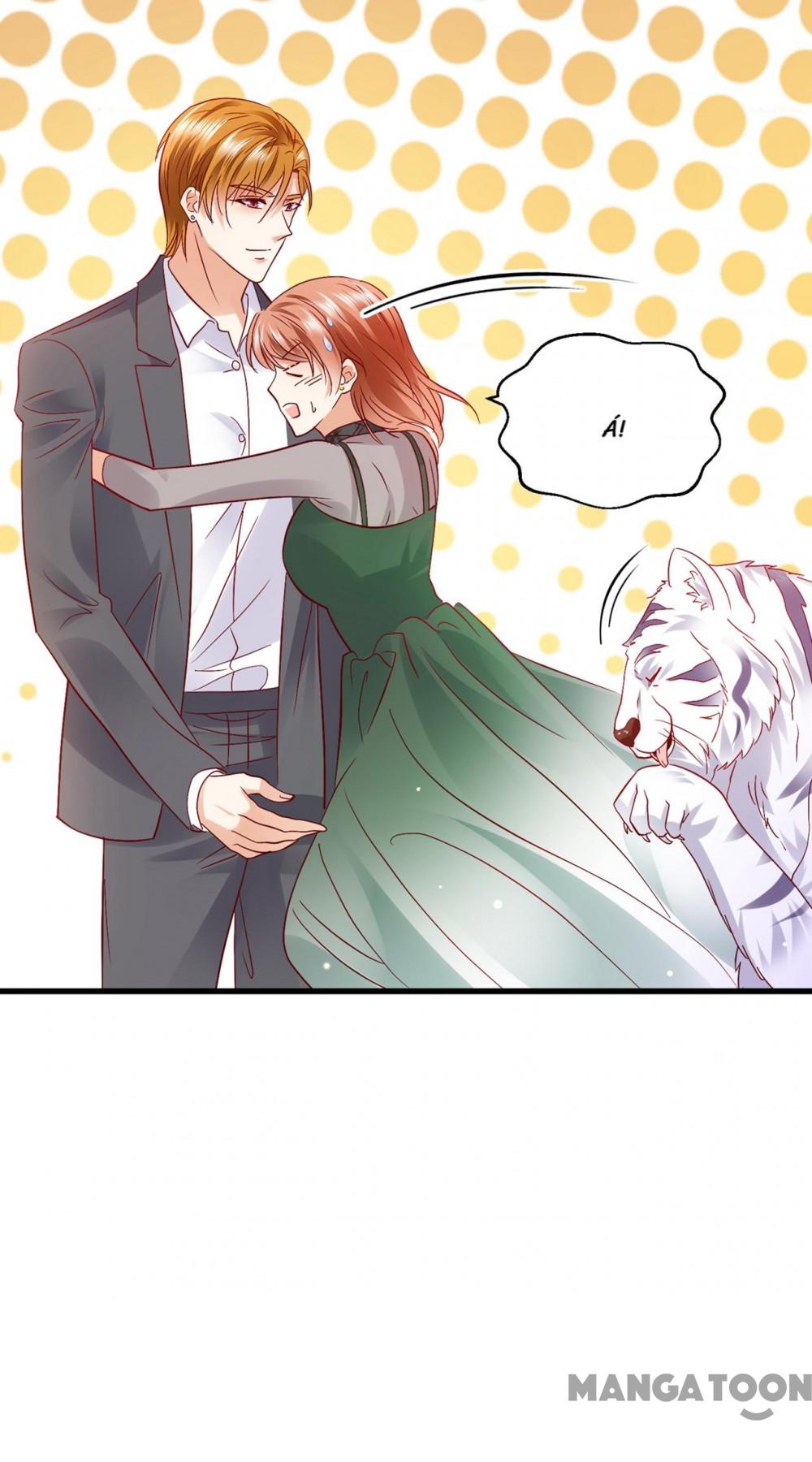 Hào Môn Thiên Giới Tiền Thê Chap 714 - Next Chap 715