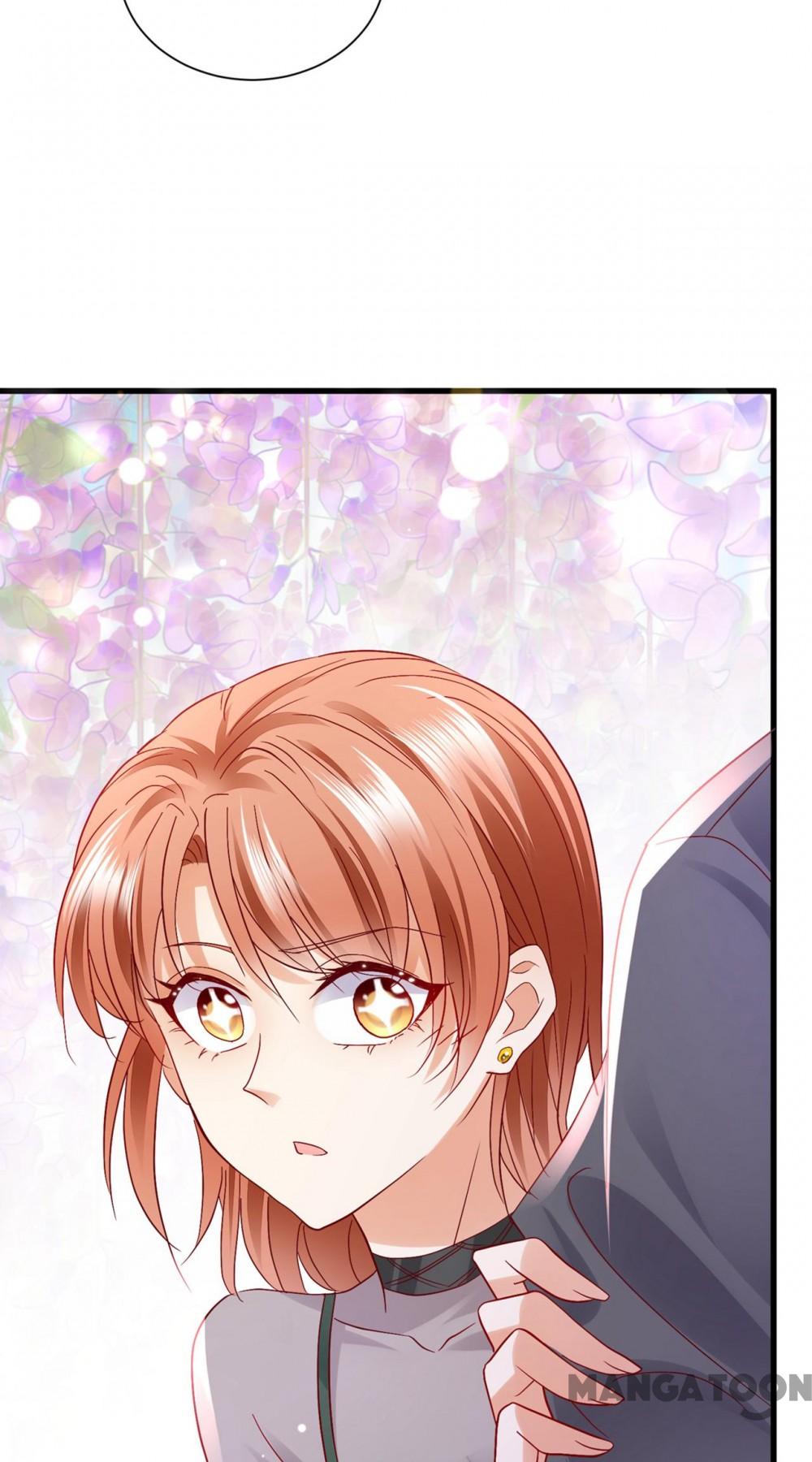 Hào Môn Thiên Giới Tiền Thê Chap 714 - Next Chap 715