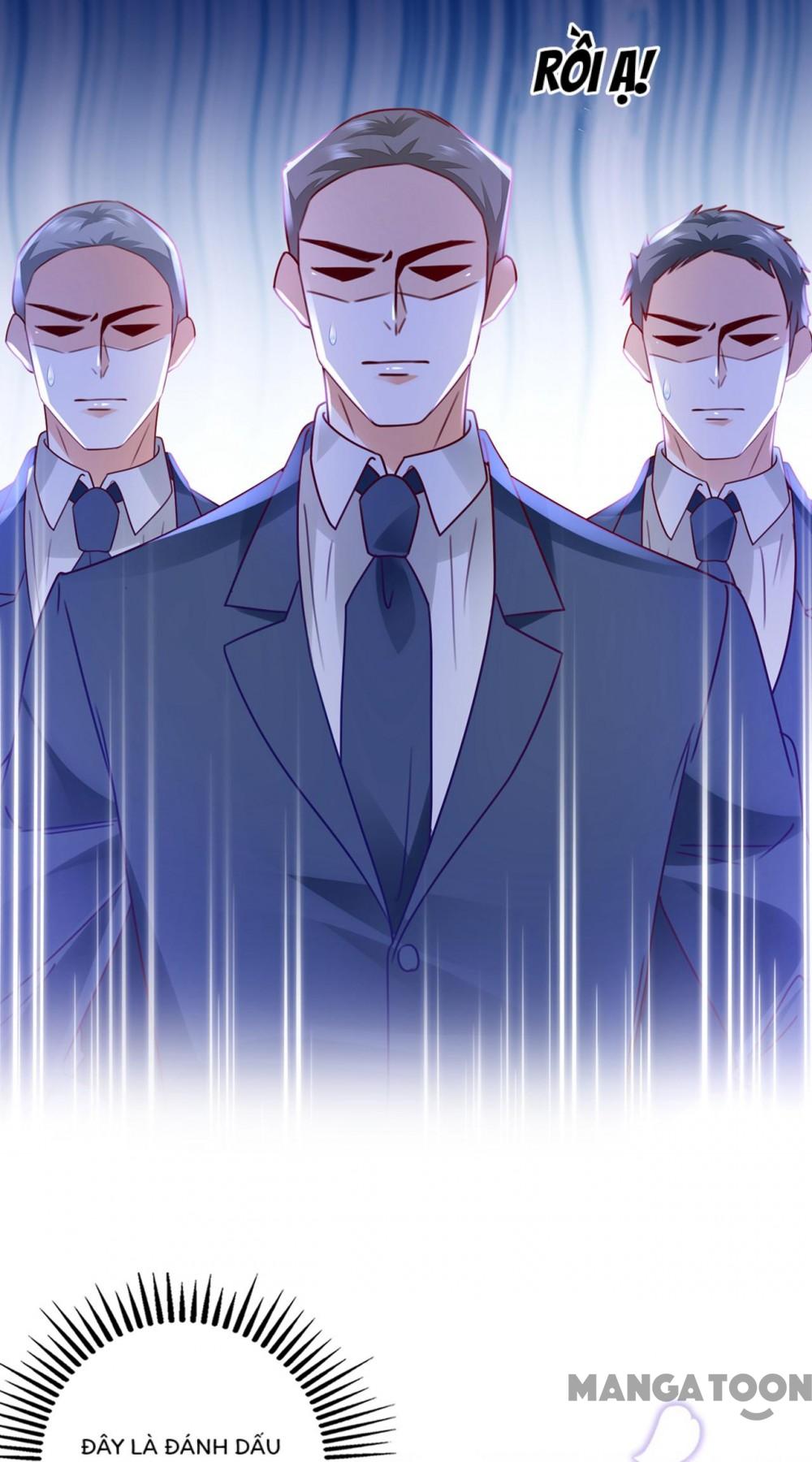 Hào Môn Thiên Giới Tiền Thê Chap 714 - Next Chap 715