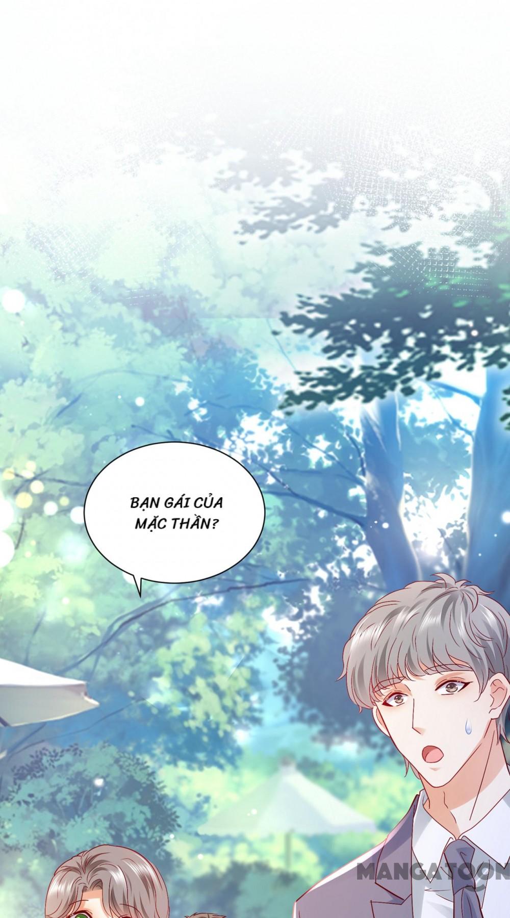 Hào Môn Thiên Giới Tiền Thê Chap 714 - Next Chap 715