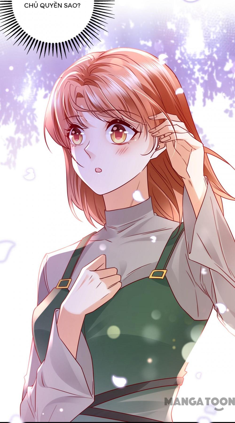 Hào Môn Thiên Giới Tiền Thê Chap 714 - Next Chap 715