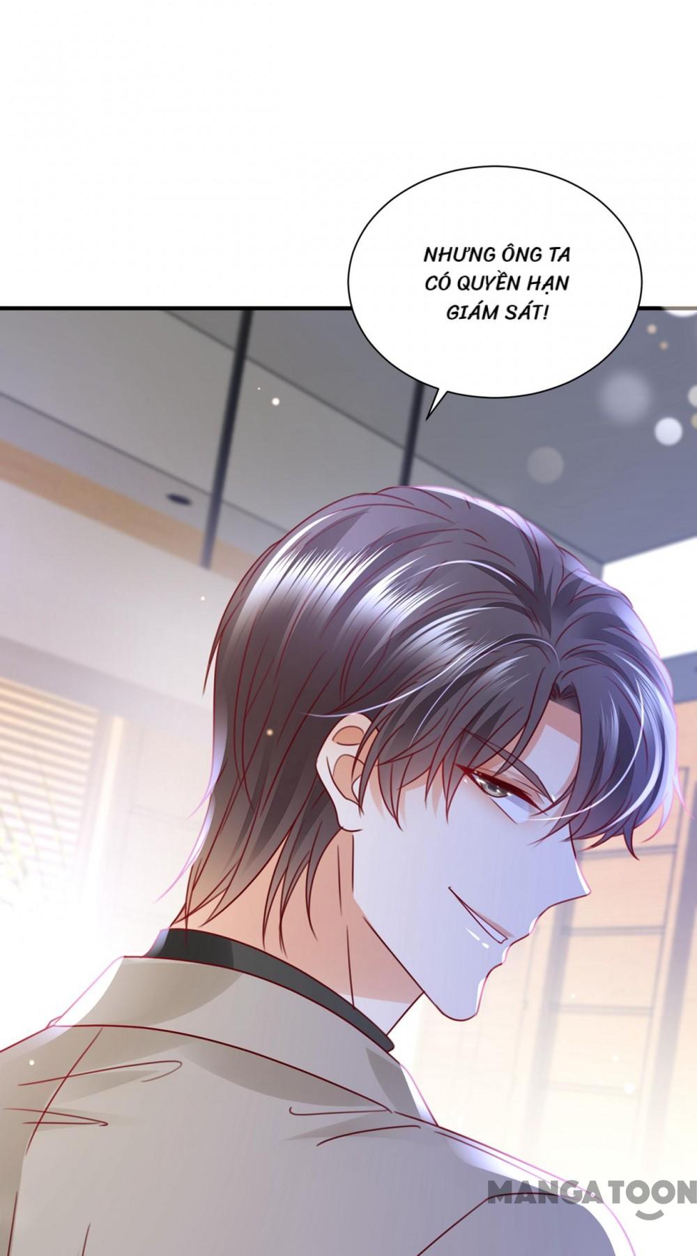 Hào Môn Thiên Giới Tiền Thê Chap 715 - Next Chap 716