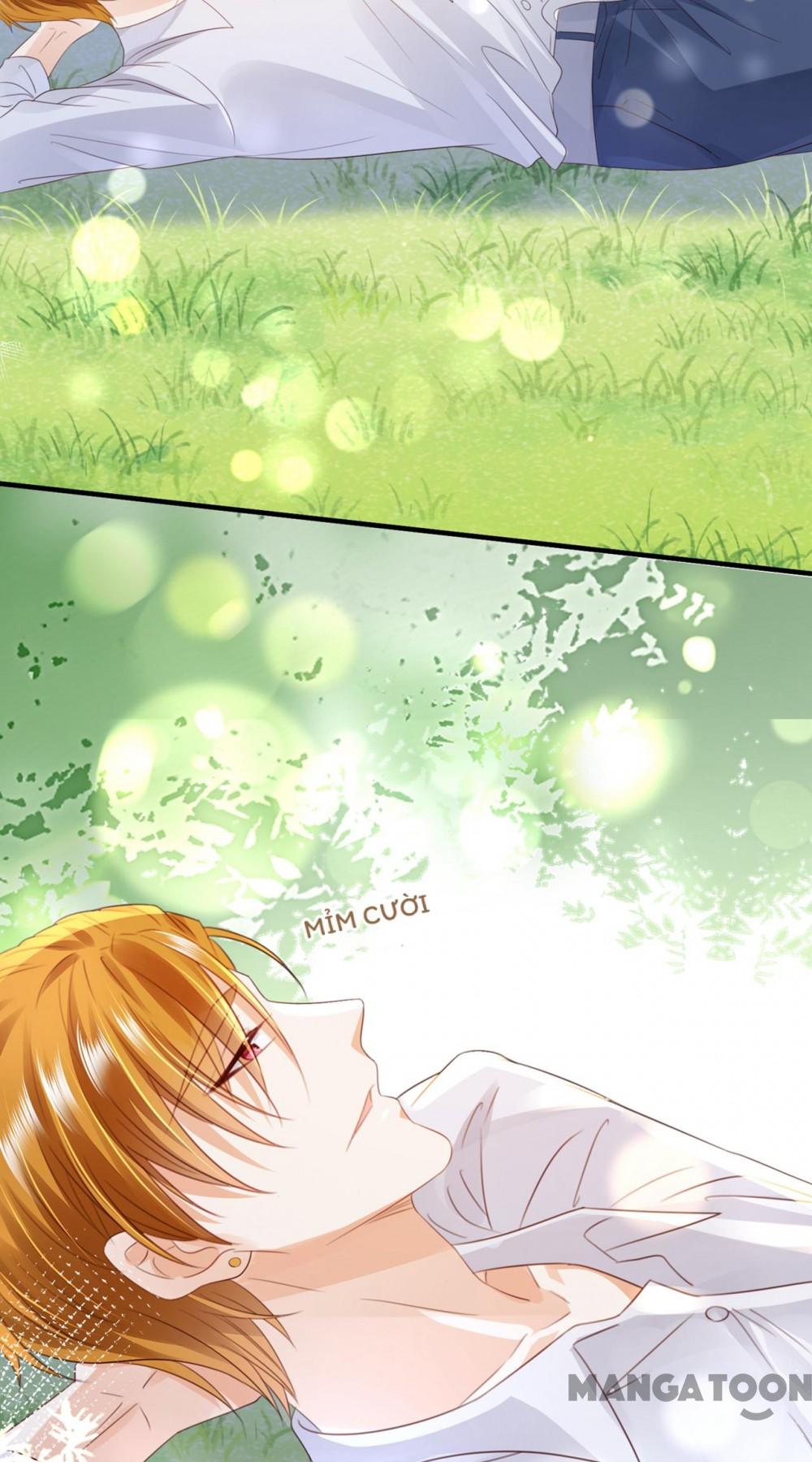 Hào Môn Thiên Giới Tiền Thê Chap 715 - Next Chap 716