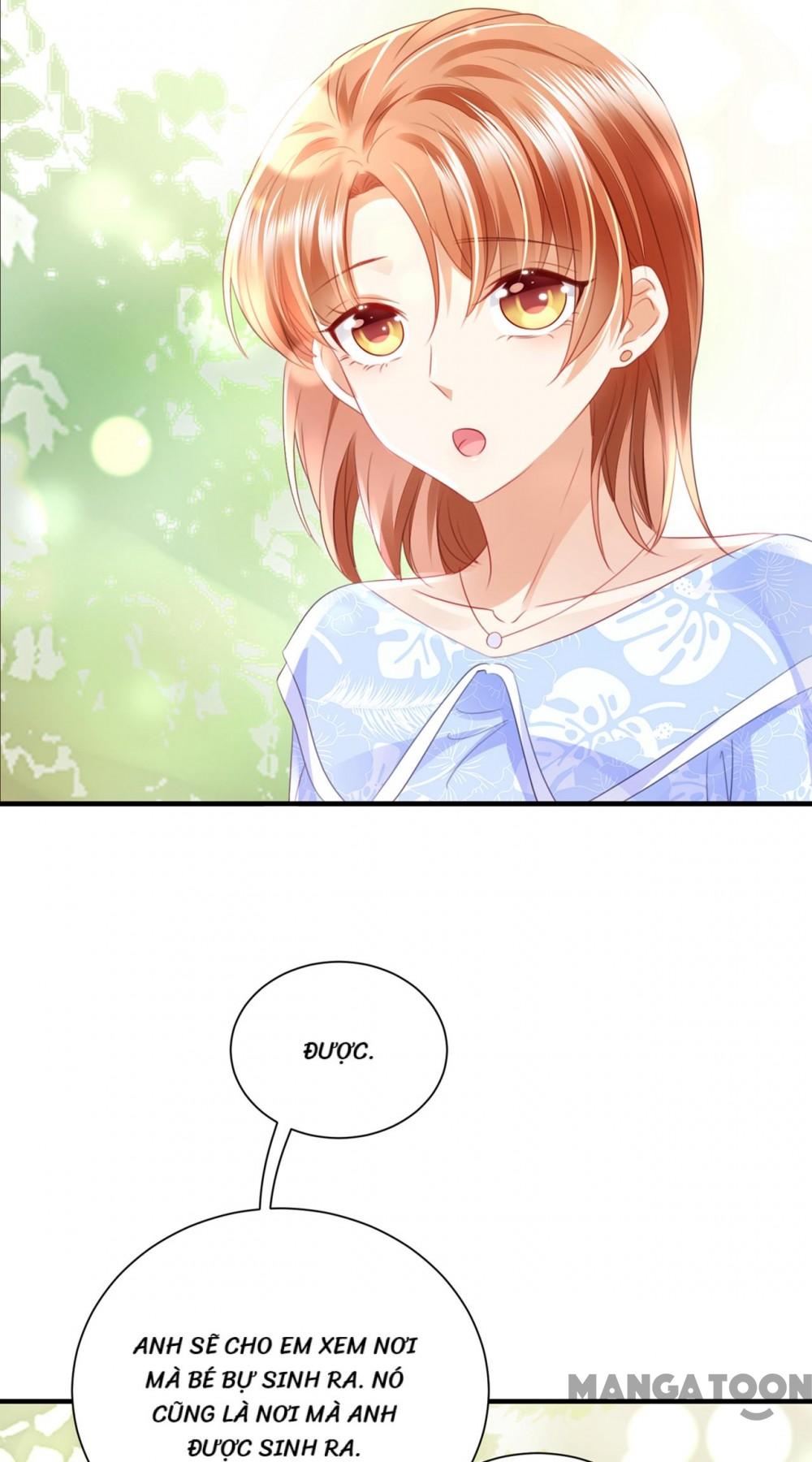 Hào Môn Thiên Giới Tiền Thê Chap 715 - Next Chap 716