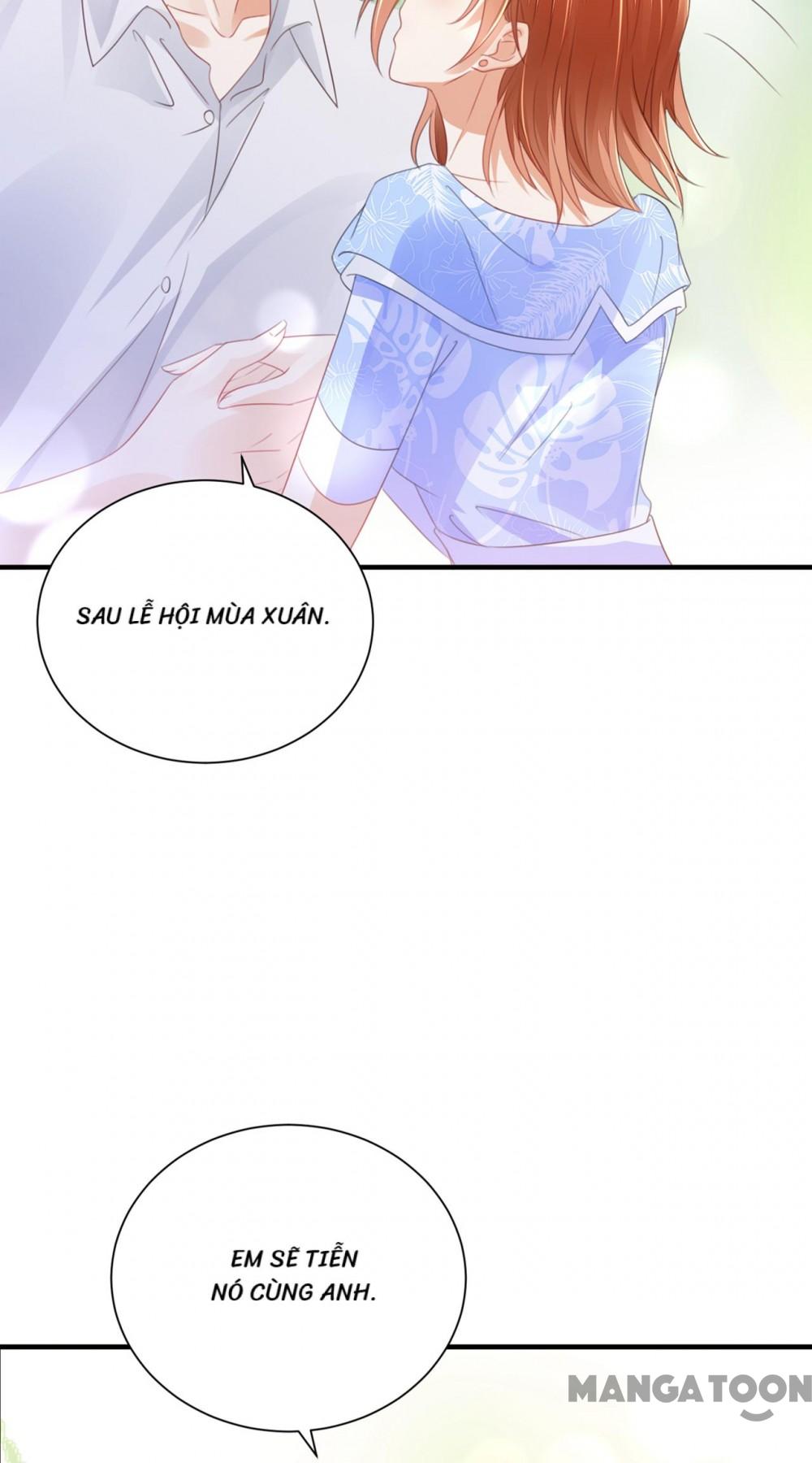 Hào Môn Thiên Giới Tiền Thê Chap 715 - Next Chap 716