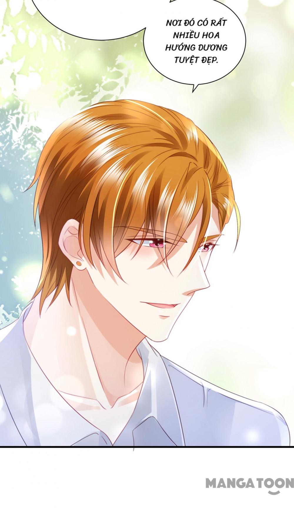 Hào Môn Thiên Giới Tiền Thê Chap 715 - Next Chap 716