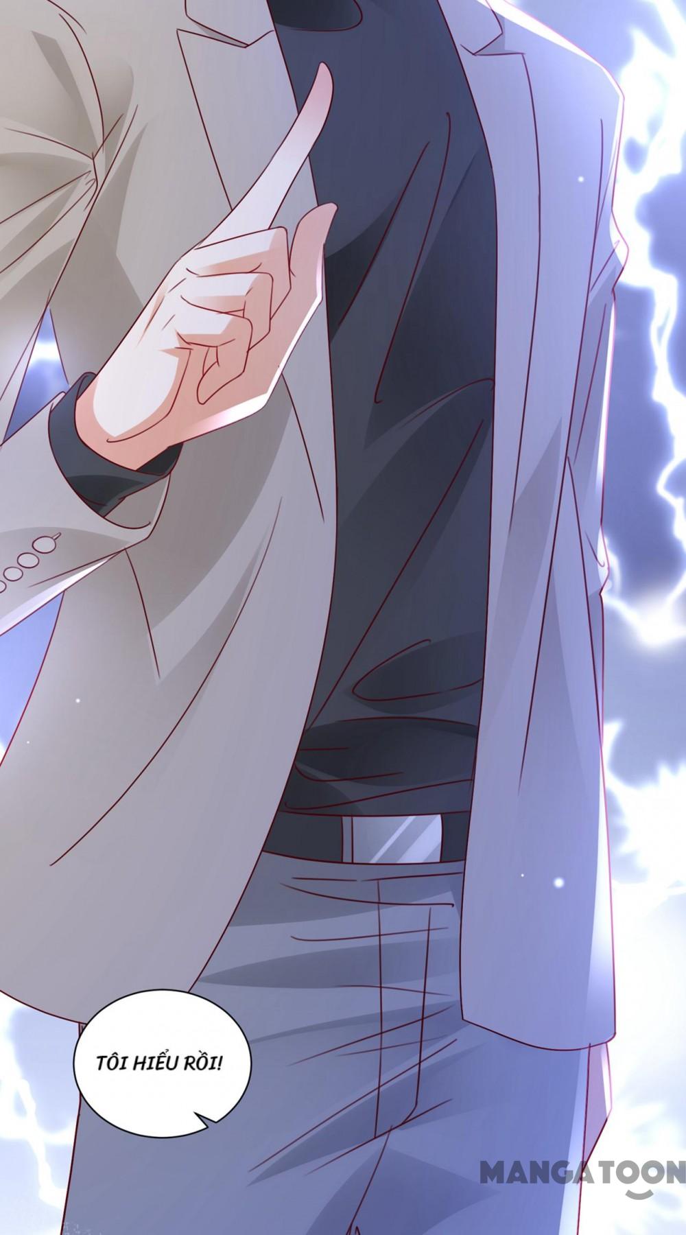 Hào Môn Thiên Giới Tiền Thê Chap 715 - Next Chap 716