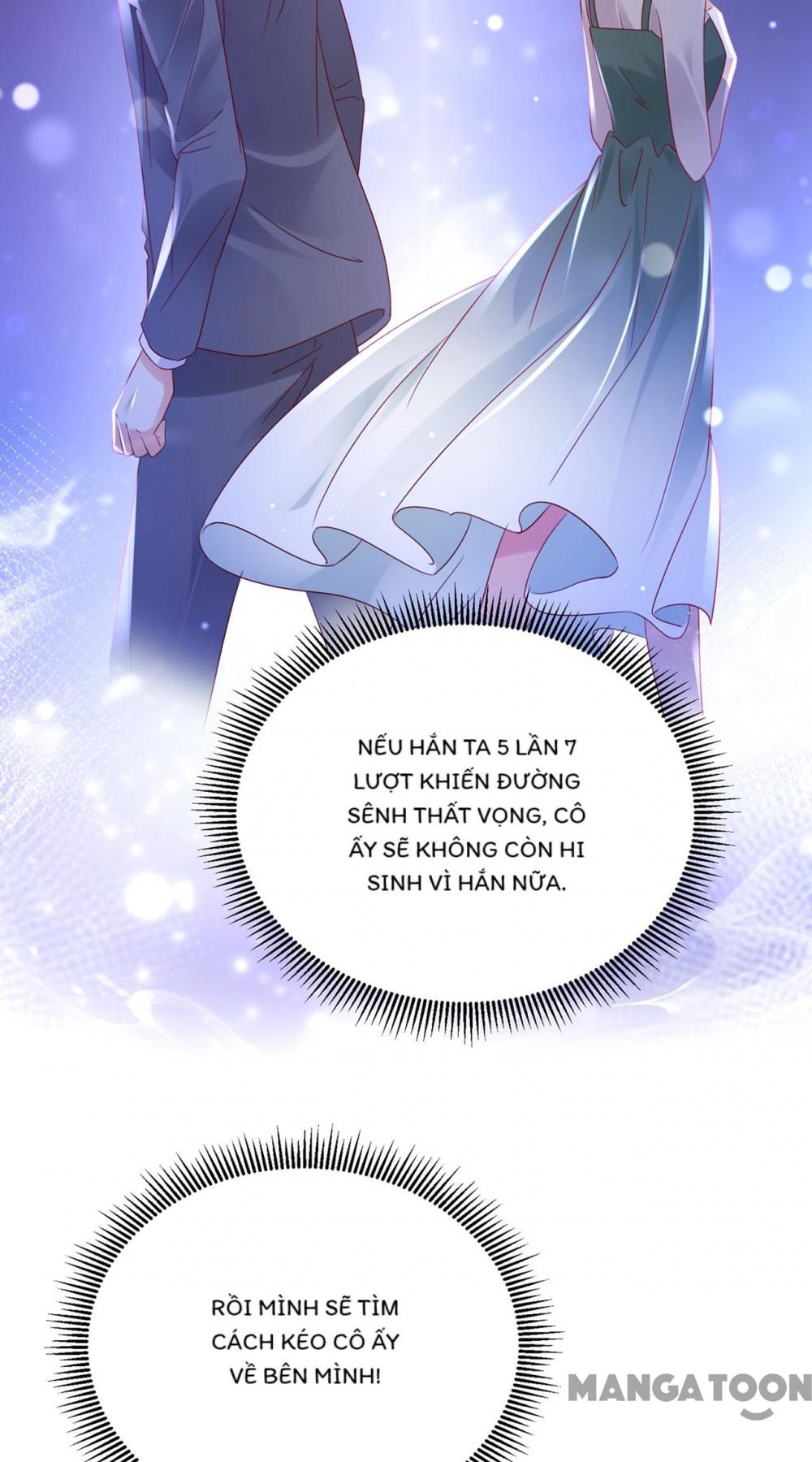Hào Môn Thiên Giới Tiền Thê Chap 715 - Next Chap 716