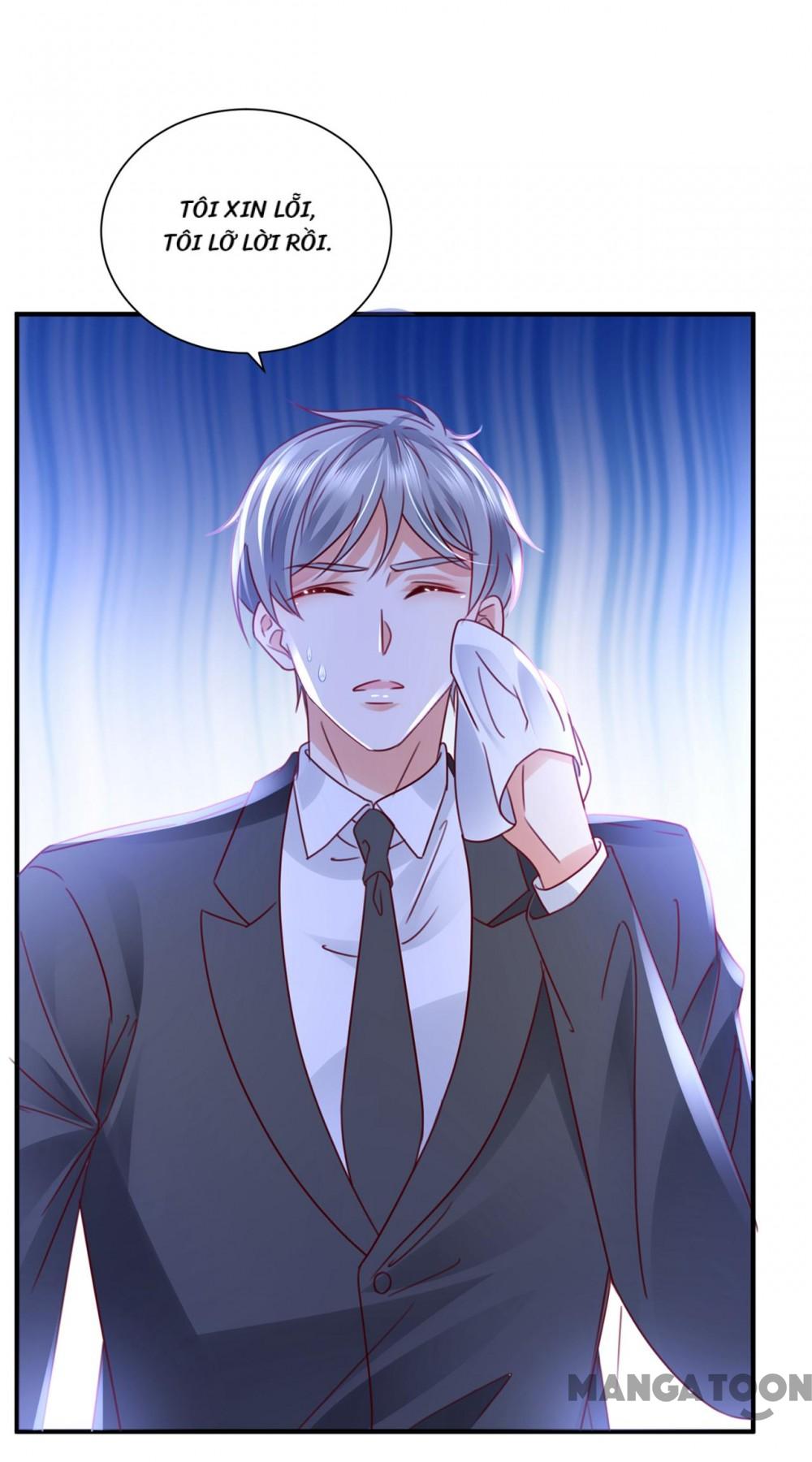 Hào Môn Thiên Giới Tiền Thê Chap 715 - Next Chap 716