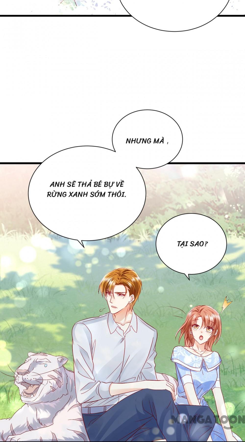 Hào Môn Thiên Giới Tiền Thê Chap 715 - Next Chap 716