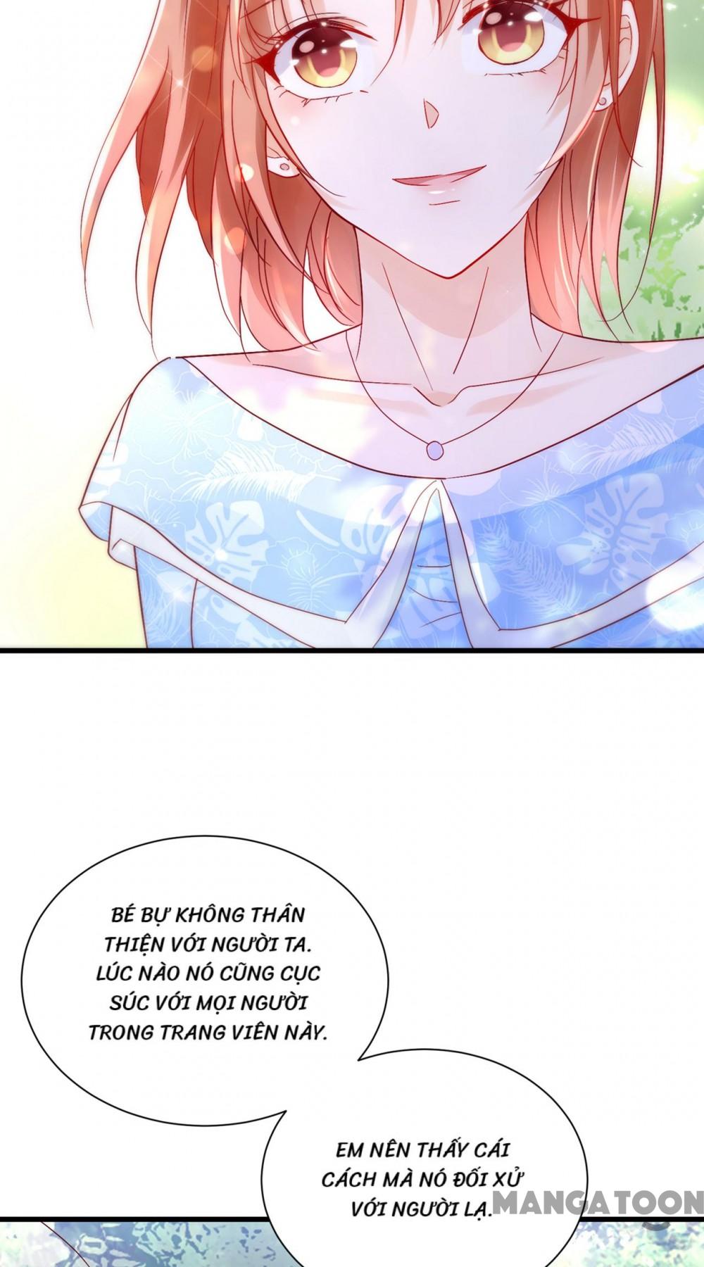 Hào Môn Thiên Giới Tiền Thê Chap 715 - Next Chap 716