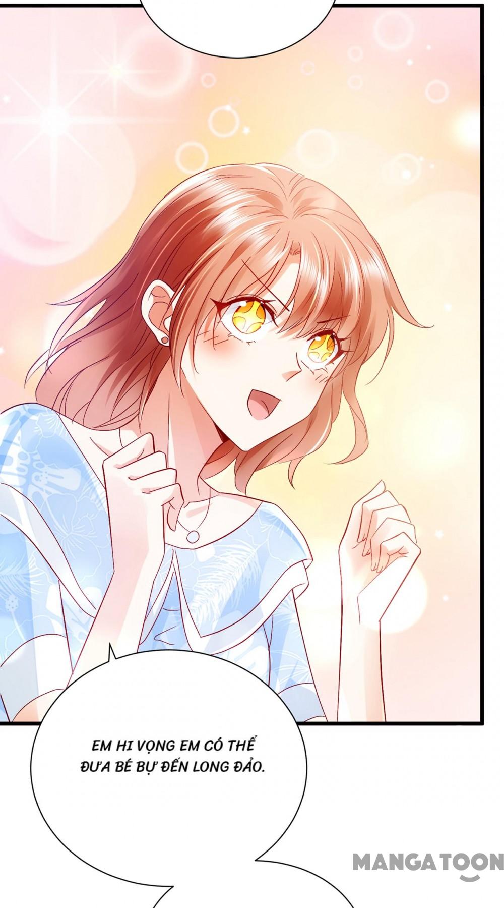 Hào Môn Thiên Giới Tiền Thê Chap 715 - Next Chap 716