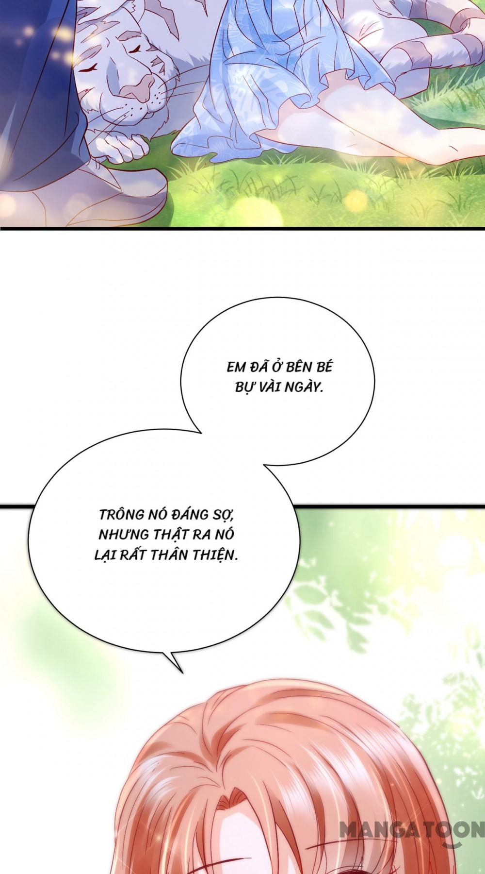 Hào Môn Thiên Giới Tiền Thê Chap 715 - Next Chap 716