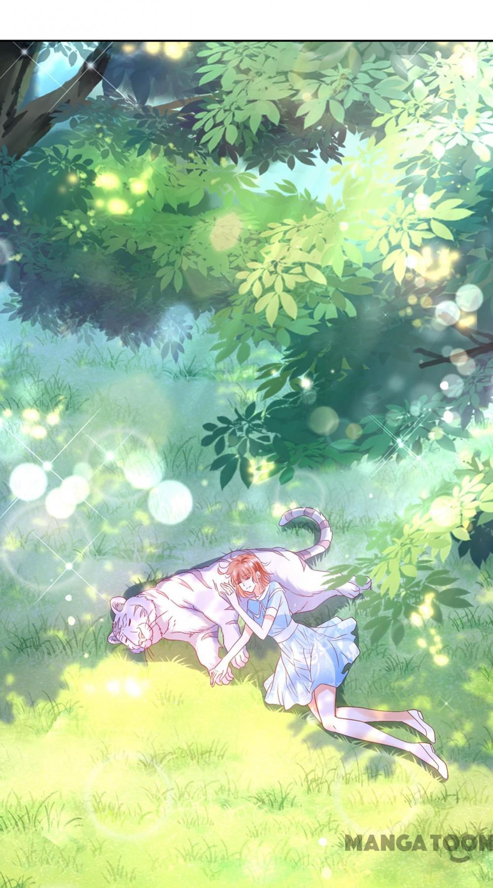 Hào Môn Thiên Giới Tiền Thê Chap 715 - Next Chap 716