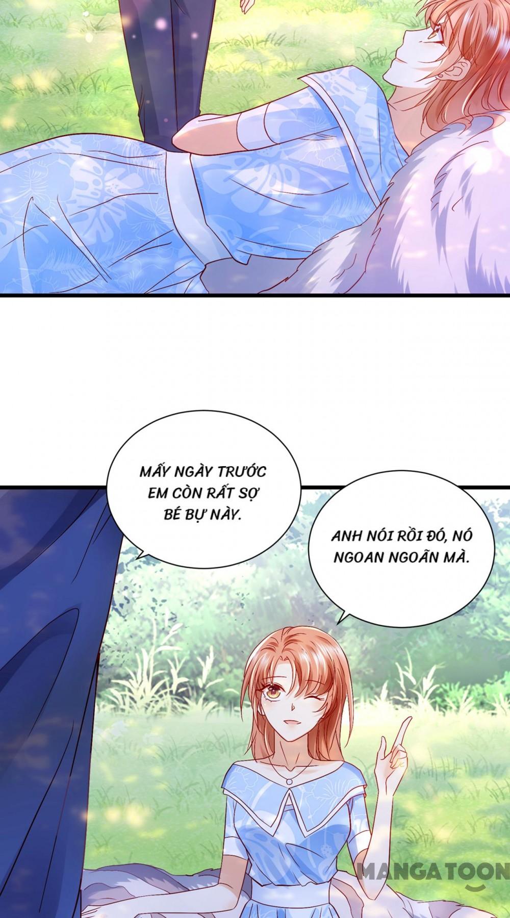 Hào Môn Thiên Giới Tiền Thê Chap 715 - Next Chap 716
