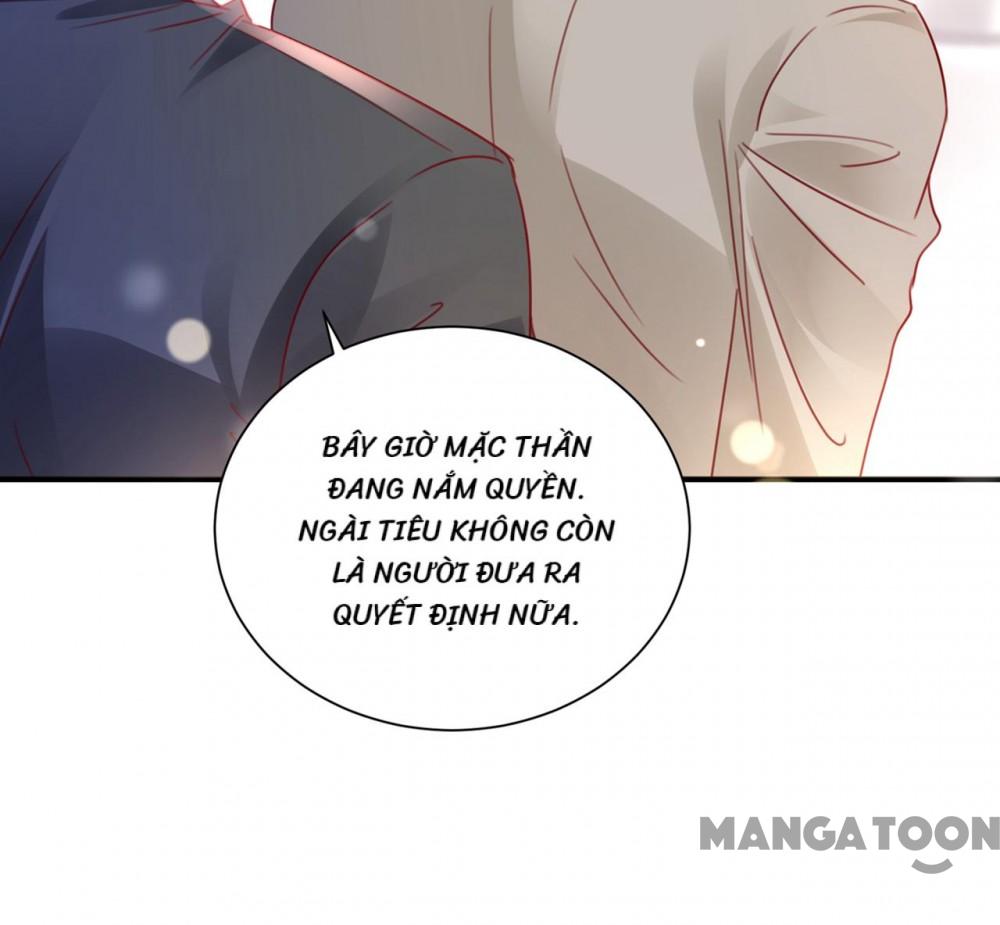 Hào Môn Thiên Giới Tiền Thê Chap 715 - Next Chap 716
