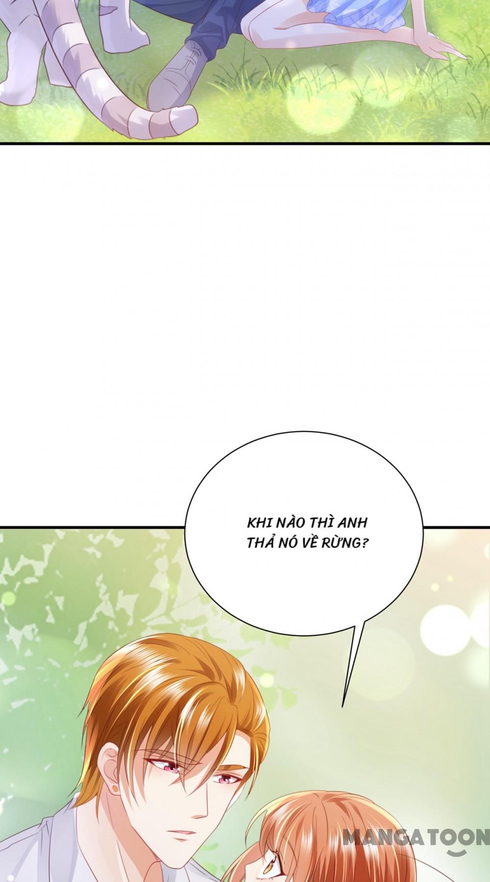 Hào Môn Thiên Giới Tiền Thê Chap 715 - Next Chap 716