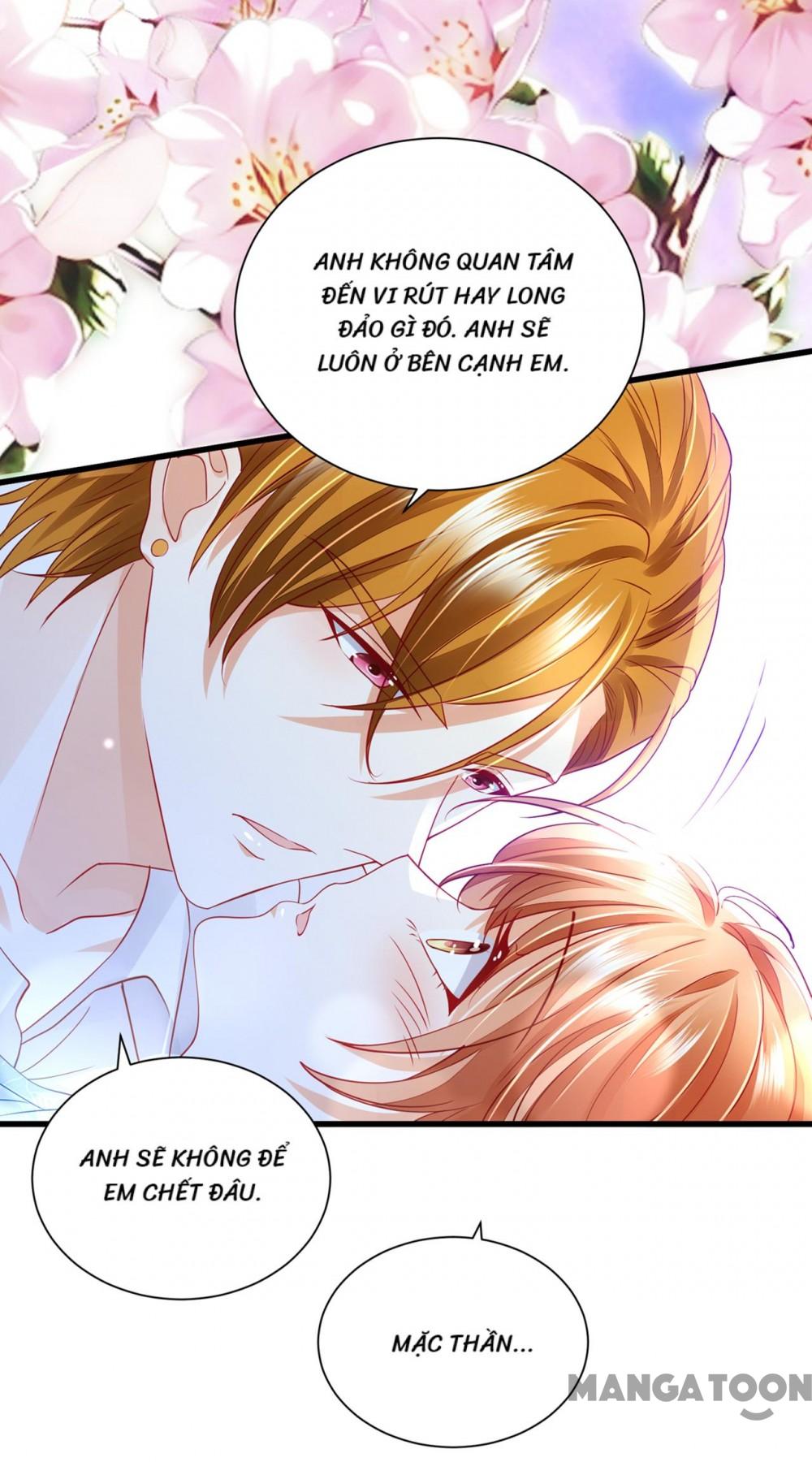 Hào Môn Thiên Giới Tiền Thê Chap 715 - Next Chap 716