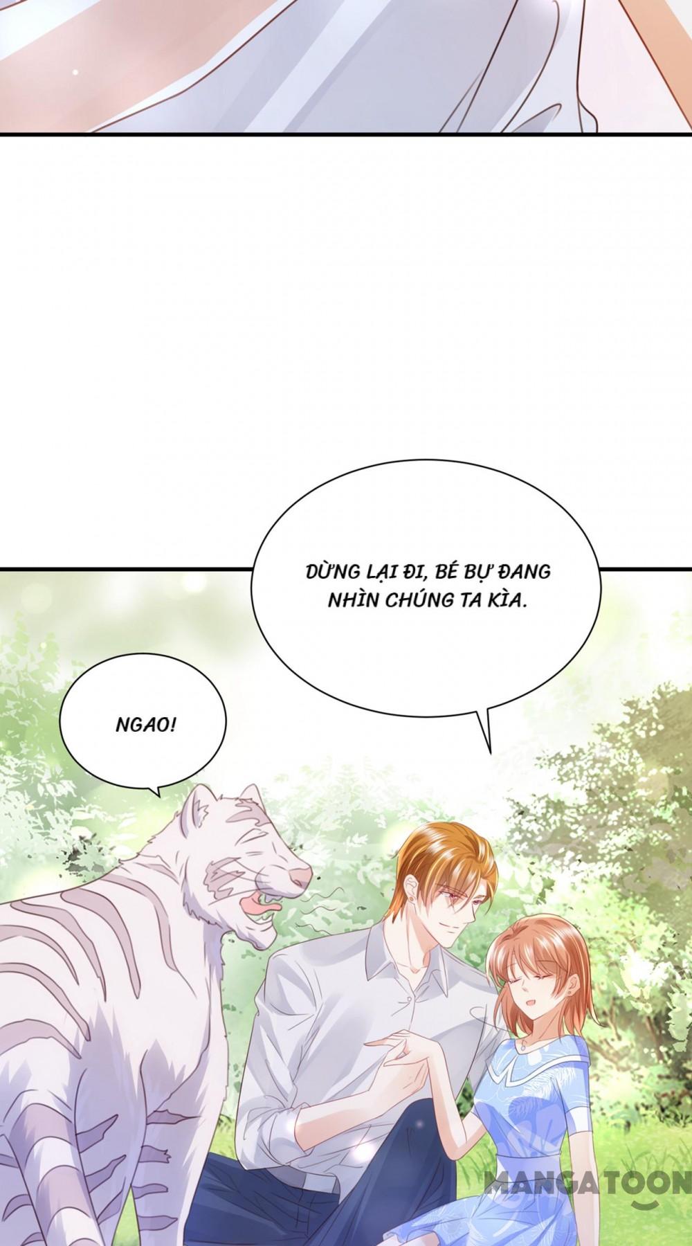 Hào Môn Thiên Giới Tiền Thê Chap 715 - Next Chap 716