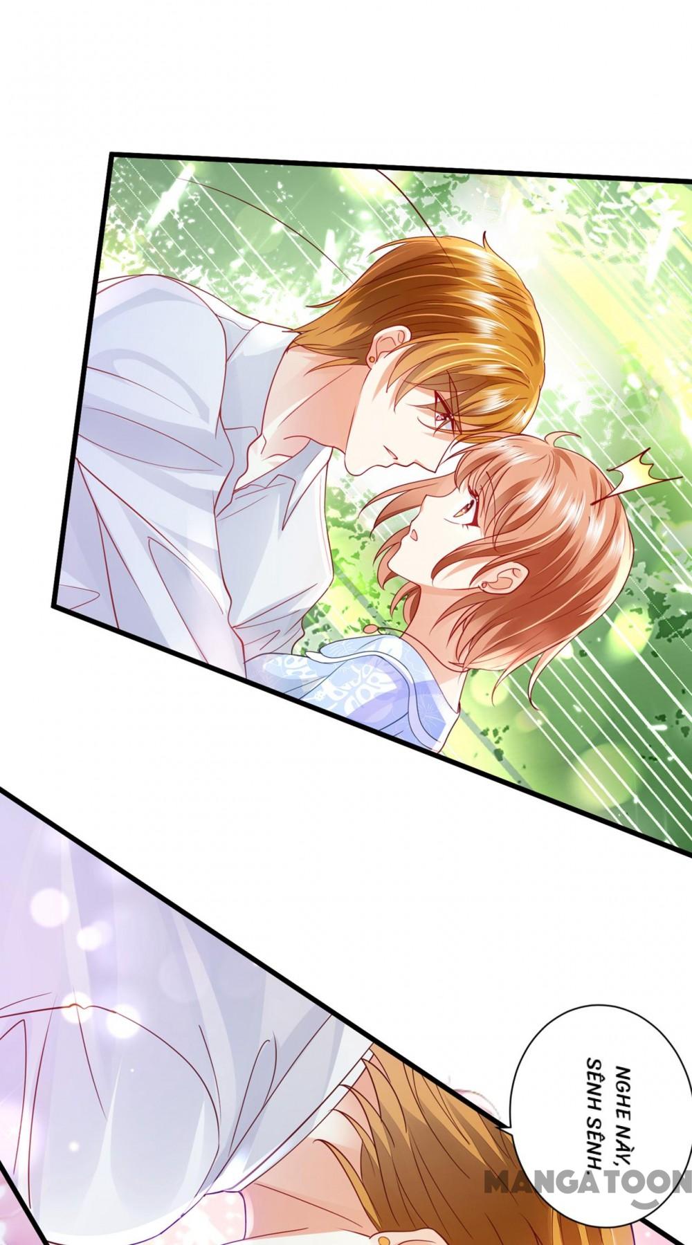 Hào Môn Thiên Giới Tiền Thê Chap 715 - Next Chap 716