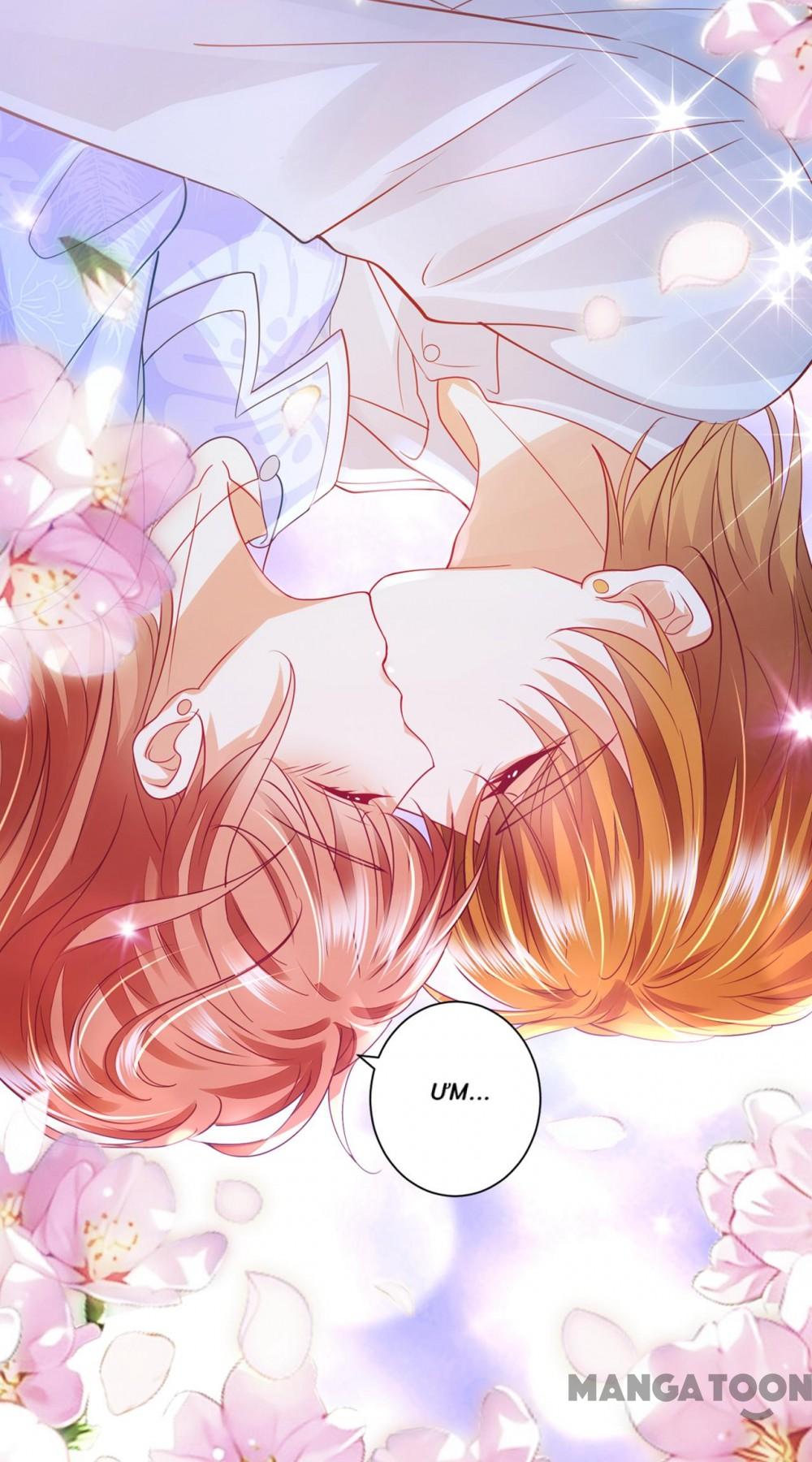 Hào Môn Thiên Giới Tiền Thê Chap 715 - Next Chap 716