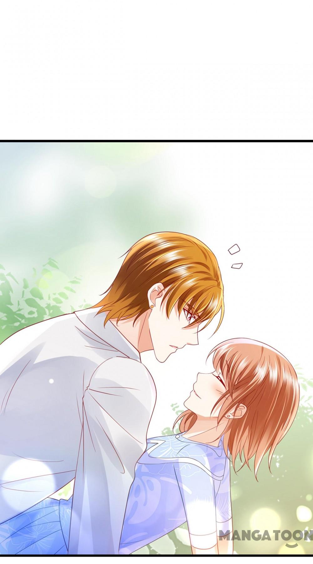 Hào Môn Thiên Giới Tiền Thê Chap 715 - Next Chap 716