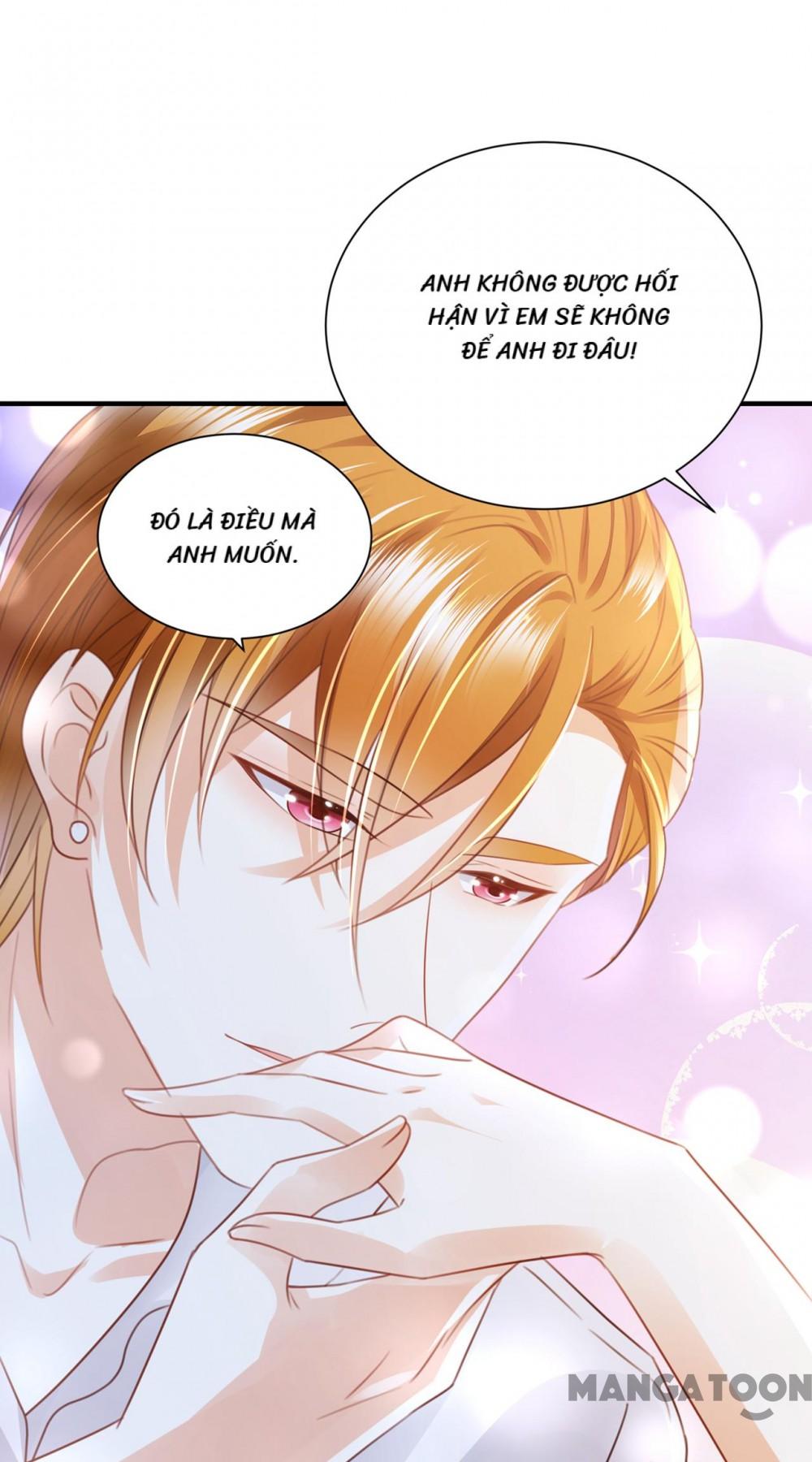 Hào Môn Thiên Giới Tiền Thê Chap 715 - Next Chap 716