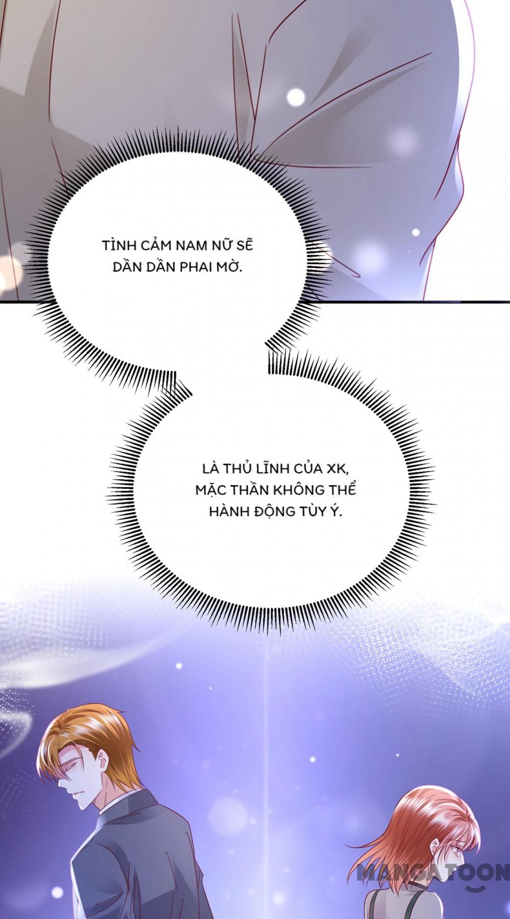 Hào Môn Thiên Giới Tiền Thê Chap 715 - Next Chap 716